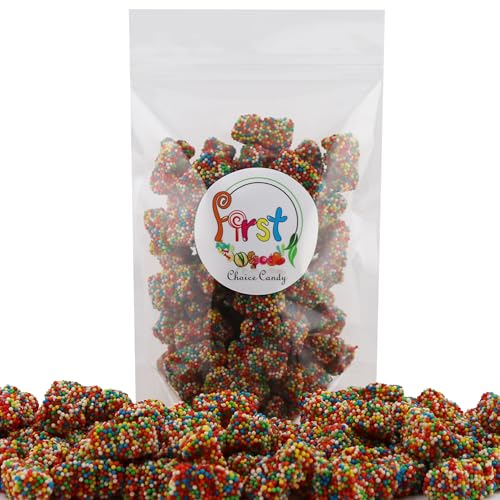 Gomitas FirstChoiceCandy Rainbow 2.2 lb miniatura 2