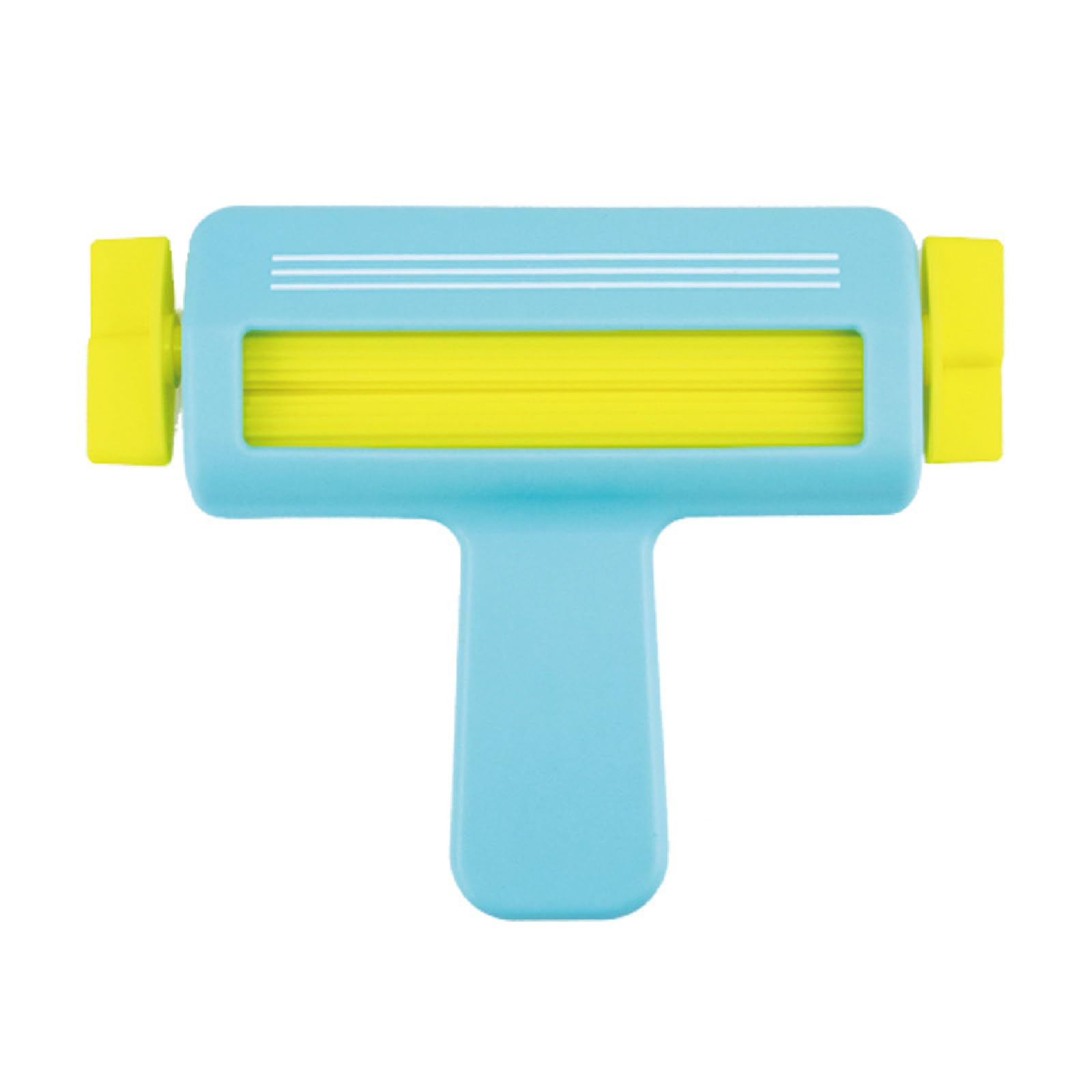 OYIWONMI - Máquina de papel ondulado, forma de olas, herramienta manual para bricolaje, manualidades, álbumes de recortes, cartón, rodillo de onda