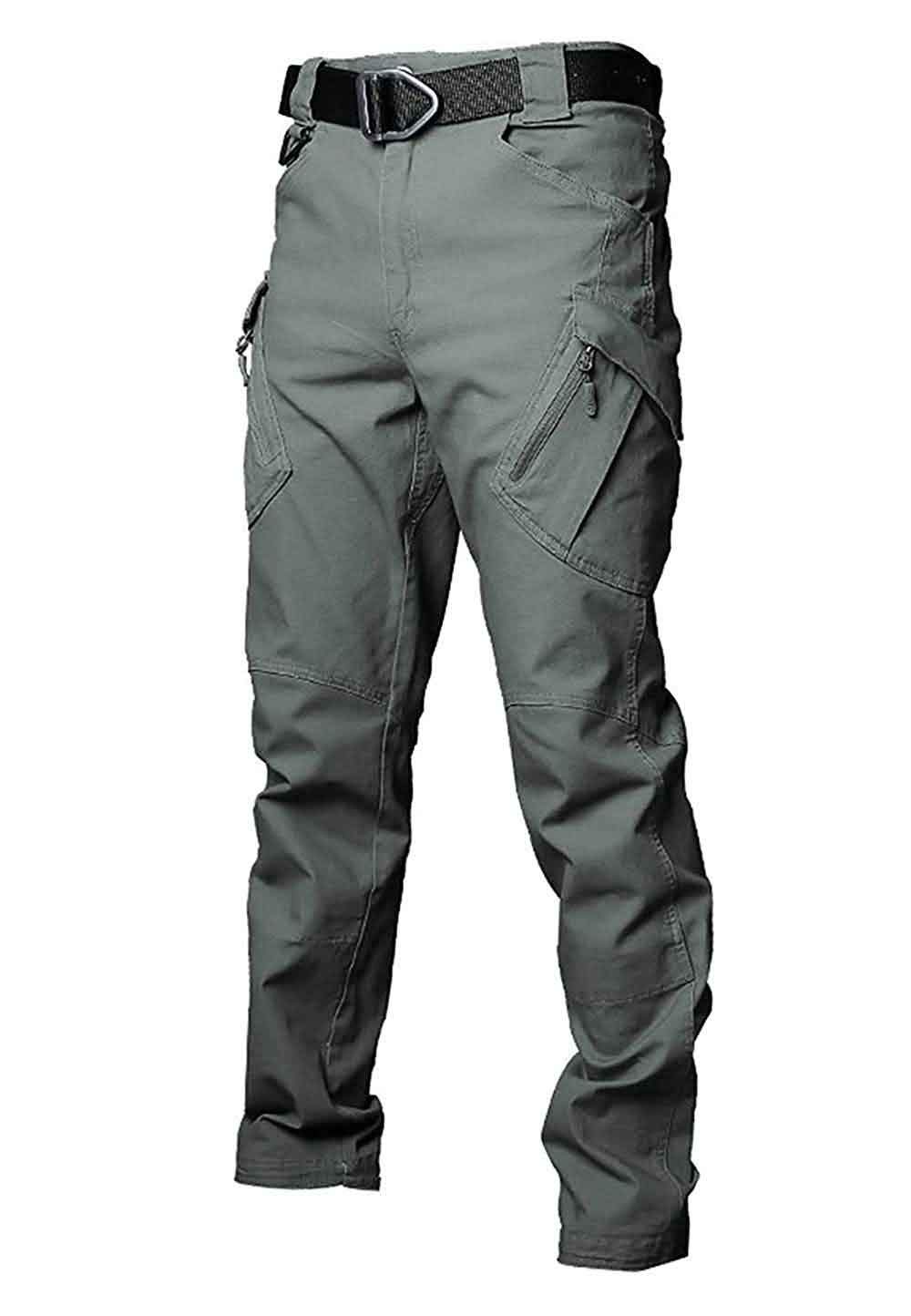 パンツ CALEE BACK SATIN MILYTARY PANTS 51j7kXvHv5L.jpg