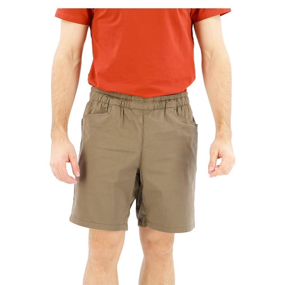 Black Diamond Men's Walnut Notion Shorts - Active Shorts For Climbing And Hiking, Large