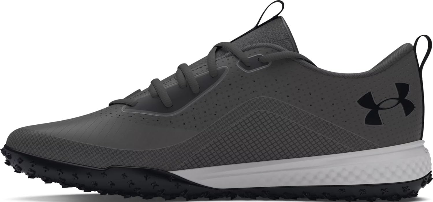 Under ArmourMens Shadow Turf Football Shoes Astro Boots