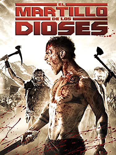 Hammer of the Gods Bild: Hammer of the Gods