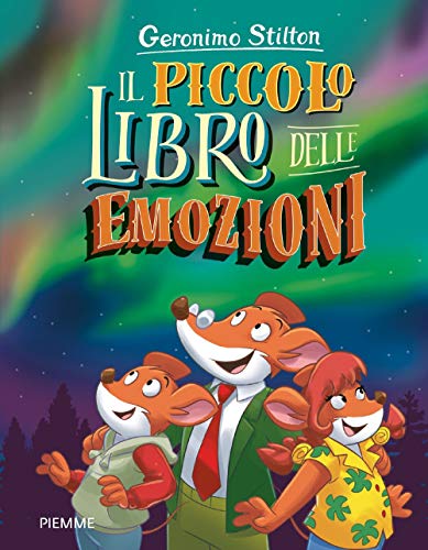  Il piccolo libro delle emozioni