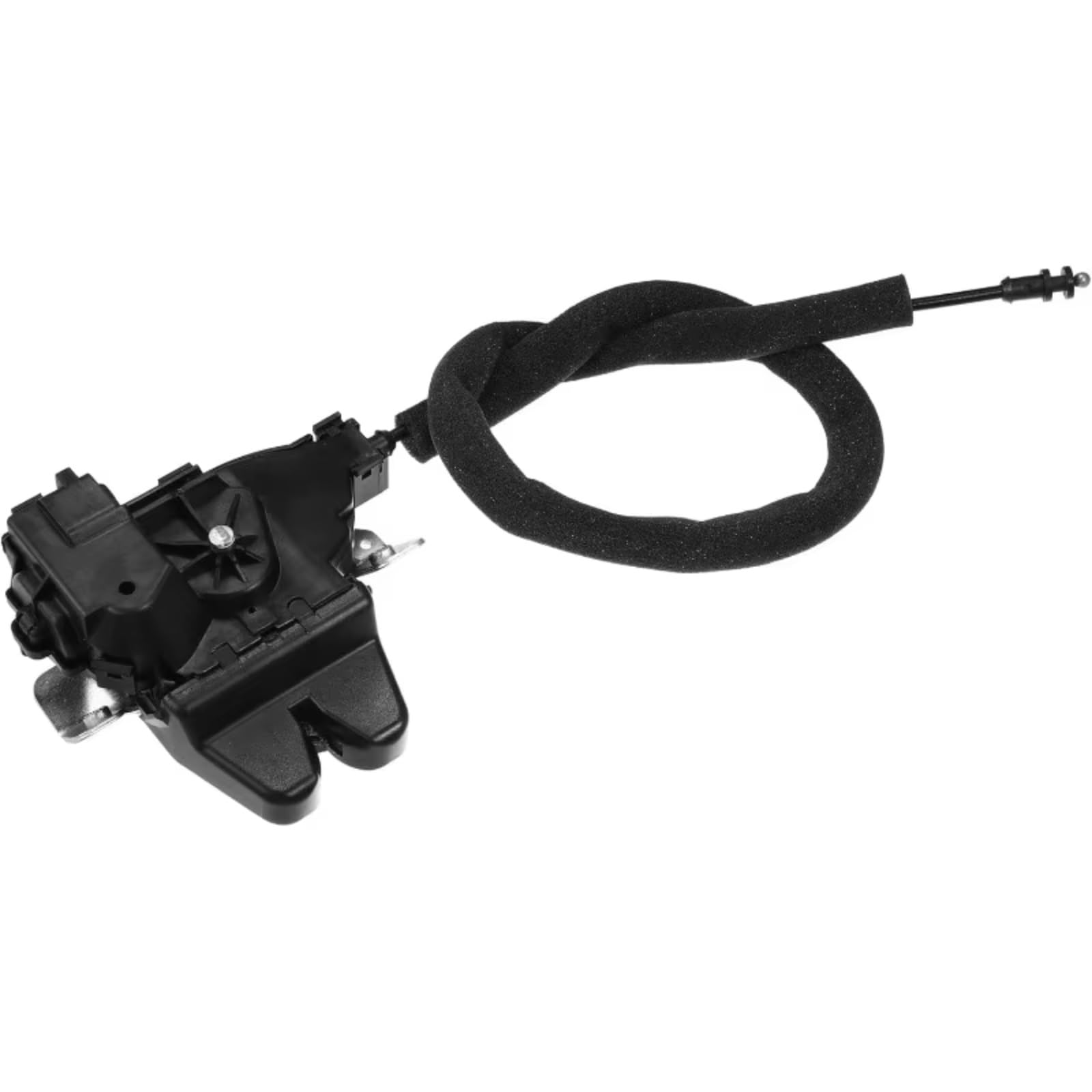 Rear Tailgate Latch Compatible with Benz for W207 for W212 for W213 1 Pcs Boot Lock Actuator Latch Assembly Replacement Accessories A2047500485