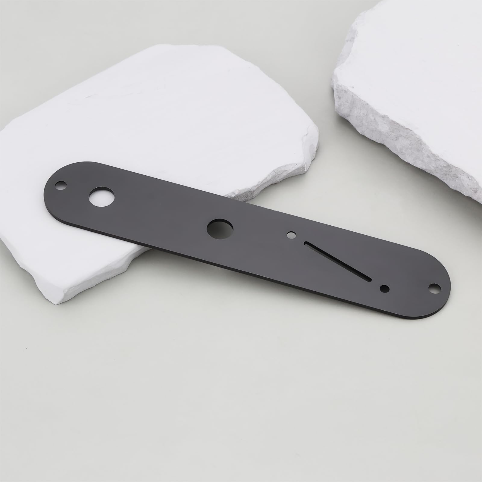 Amazon.co.jp: YINETTECH 160x32mm ブラック 斜め スイッチ