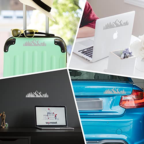 The 26 Best Vinyl Car Decals of 2024 [Verified] Cherry Picks