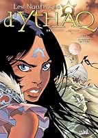 La Marque des Ythes 2302007360 Book Cover