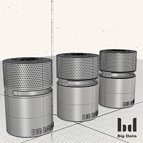 Big Data feat. Jamie Lidell