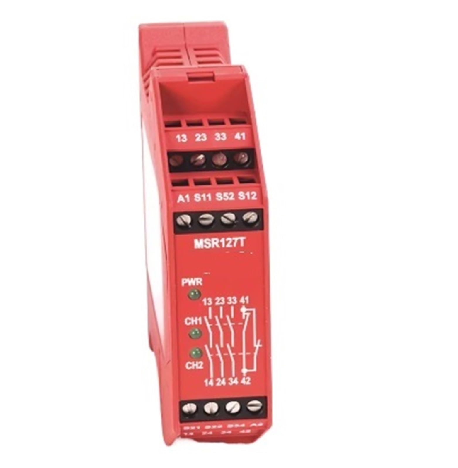 YMUGUEGH Relay MSR127T 440R-N23126