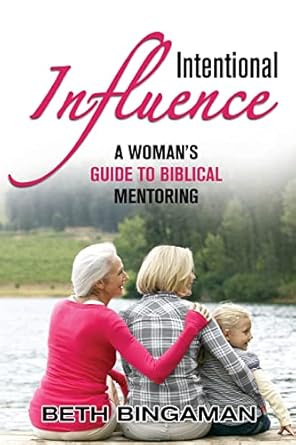 Intentional Influence: A Woman