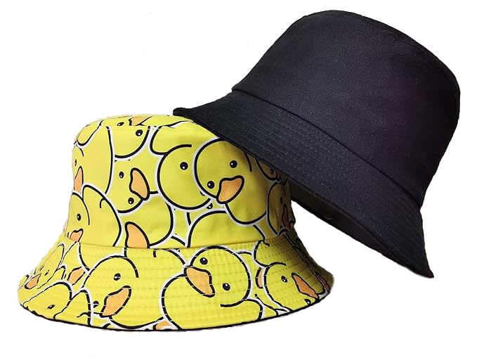 Image of One Love Music Reggae Rasta Jamaican Men's Women's Bucket Hat Packable Lightweight Outdoor Hat