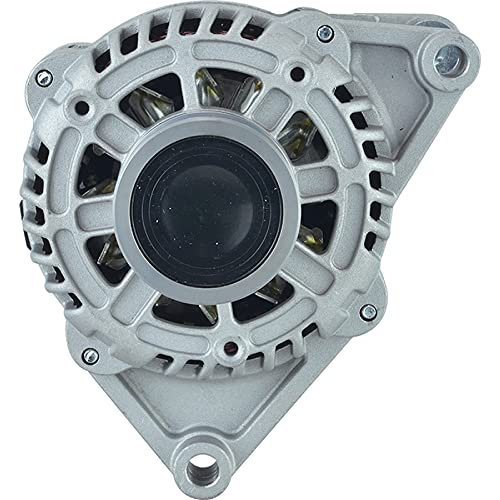DB Electrical 400-12737 12V 100A Alternator Compatible With/Replacement For Chevrolet Sonic 2012-2019 400-12737, ADR0459, 13500582, 13579663, 21512, Clockwise by DB Electrical - Image 7