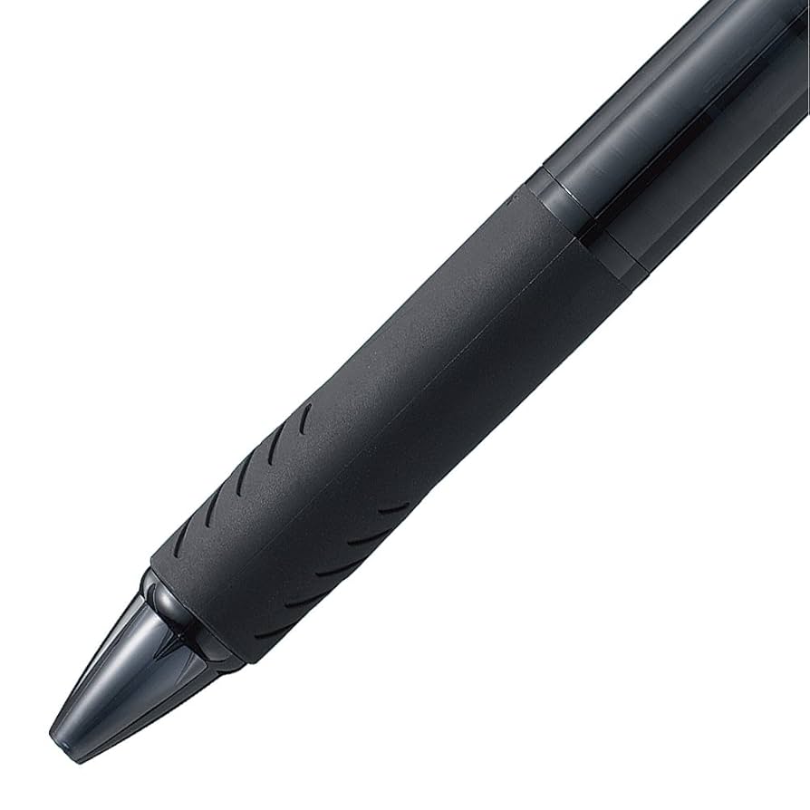 Uni Ballpoint Pen Jetstream 3 Color Black, Red, Blue Ink