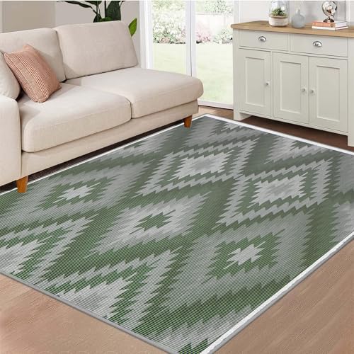 ���O 180×240cm �H�`�􉽊w �J�[�y�b�g �􂦂� ����~�ߕt�� ���O�}�b�g ���n�� �_�炩�� �唻 ���r���O�p �������QF12