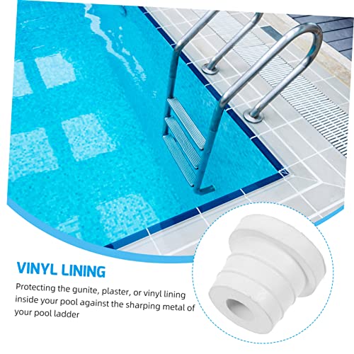 Tapón de Goma para Escalera de Piscina Repuesto miniatura 4