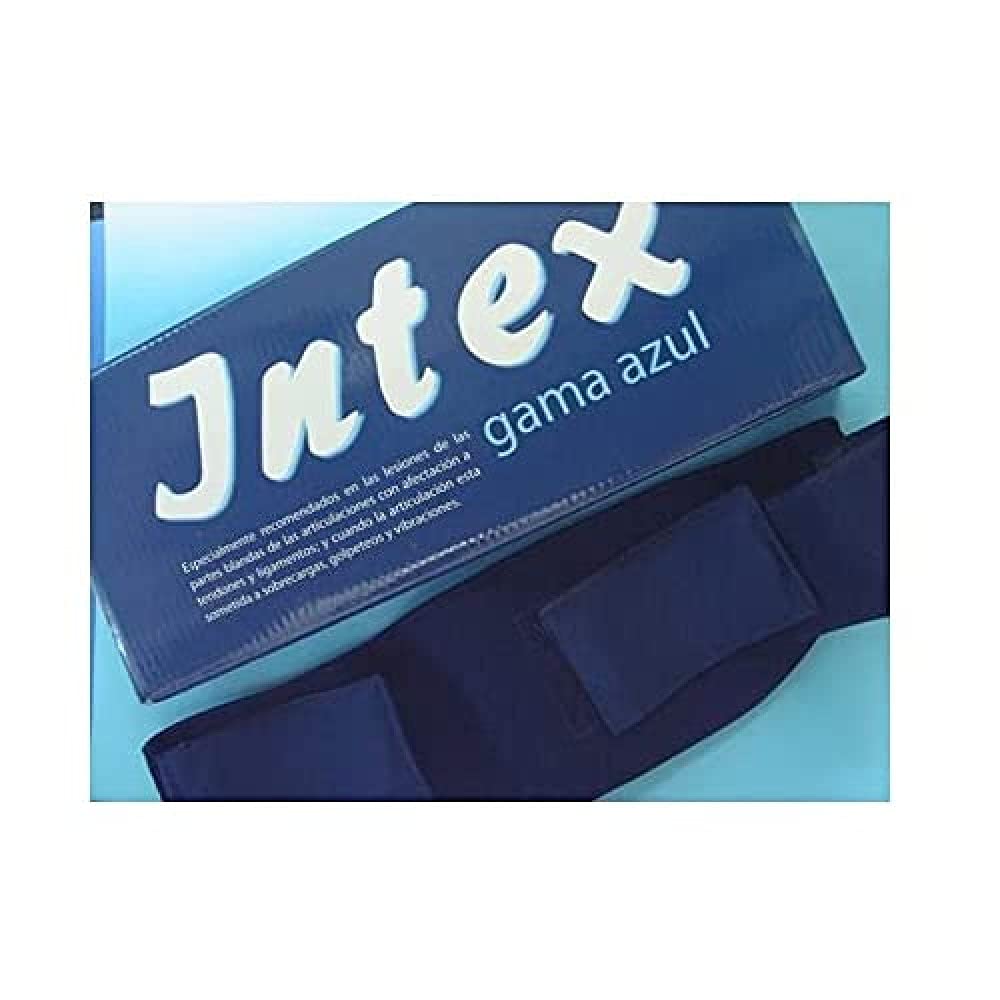 Intex Codera Epicondilitis Gde Azul