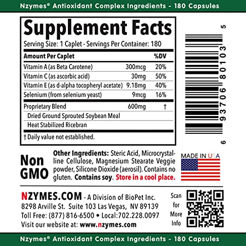 Nzymes-Antioxidant-Complex-for-People-of-All-Ages-Powerful-antioxidant-Formula-for-Todays-Environmental-Challenges-720-Count-Made-in-The-USA