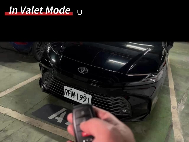 Fits For Corolla 2026 2025 2024 2023 (After Facelift), With