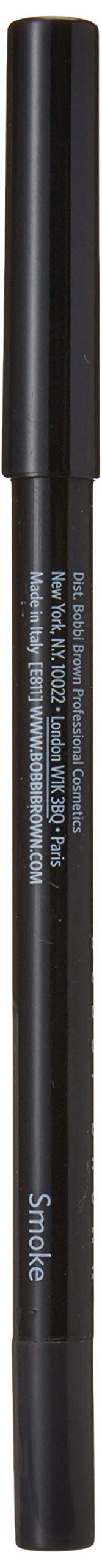 Bobbi Brown Long Wear Eye Pencil, No. 06 Smoke, 0.045 Ounce