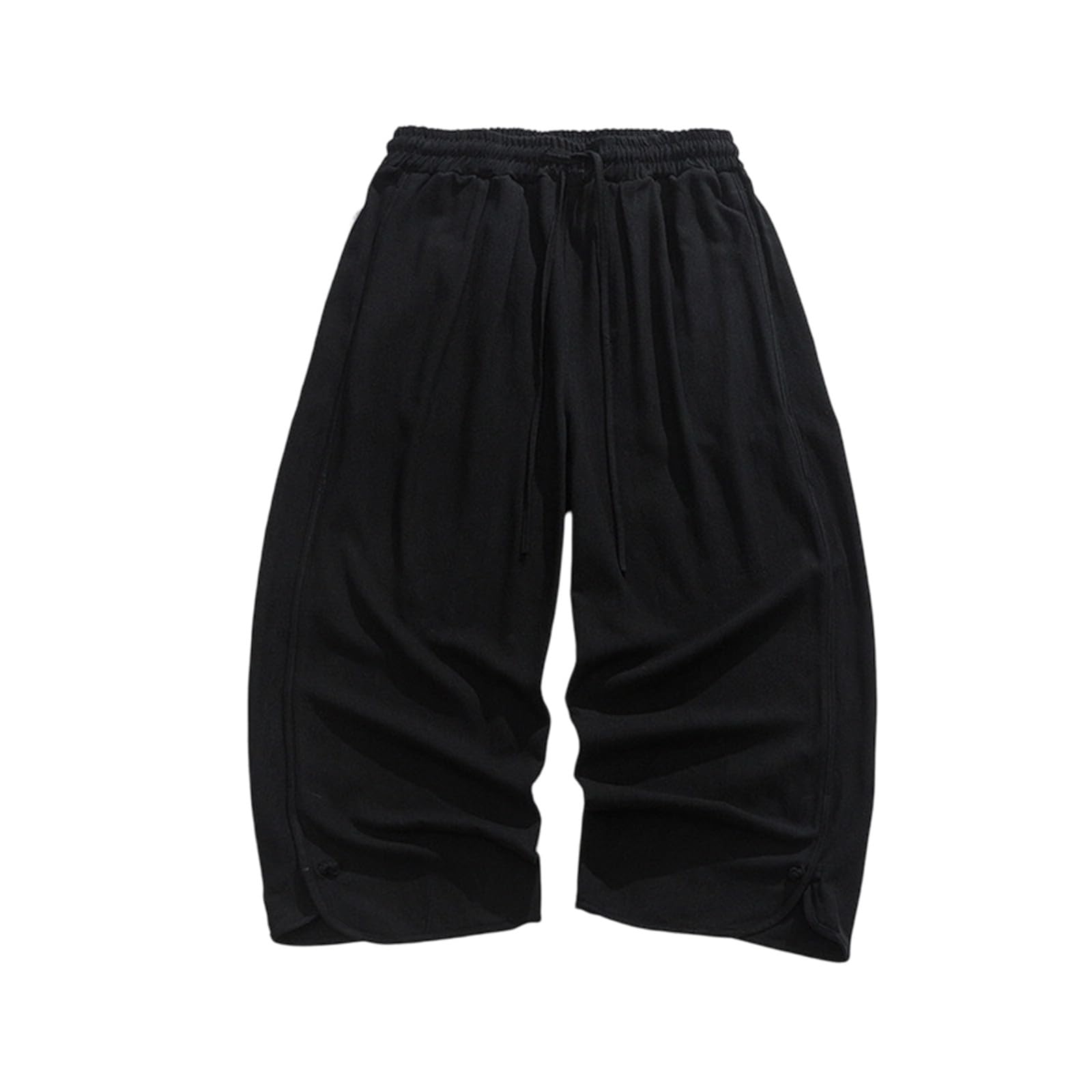 Pantalones Chinos Hombre Pantalon Chandal Largo Gym Running Trekking Verano Transpirable Corte Recto Todas Las Estaciones