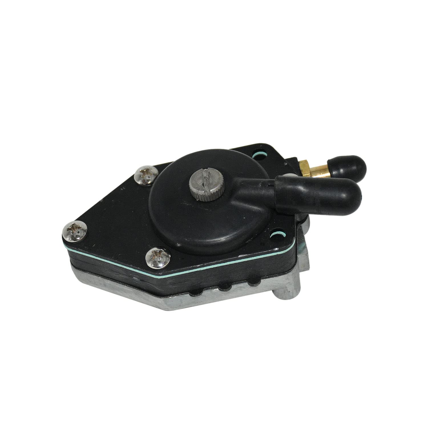 Amazon.com: Autu Parts 438556 Fuel Pump for Johnson Evinrude  