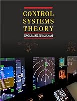 Control Systems Theory 1009633473 Book Cover