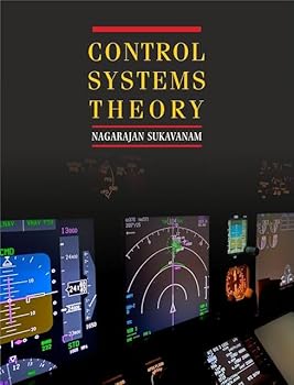 Paperback Control Systems Theory Book