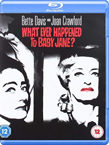 Whatever Happened To Baby Jane? Whatever Happened To Baby Jane?