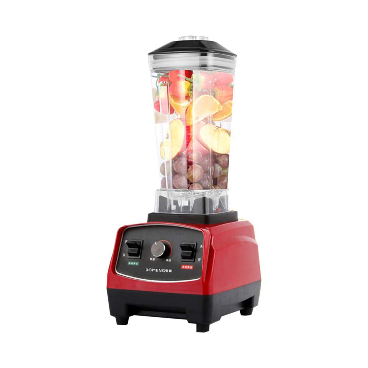 Blender Professional Food Blender Smoothie Maker Powerful High Speed Blender For Home Commercial Milk Shakes Food Fruit Buy Online In Bahamas At Bahamas Desertcart Com Productid