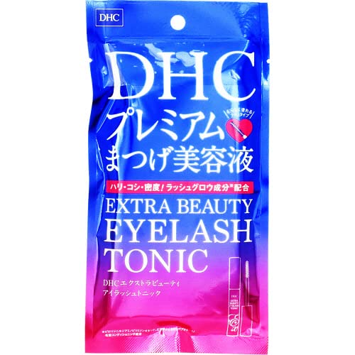 Amazon | DHC エクストラビューティ アイラッシュトニック 6.5ml
