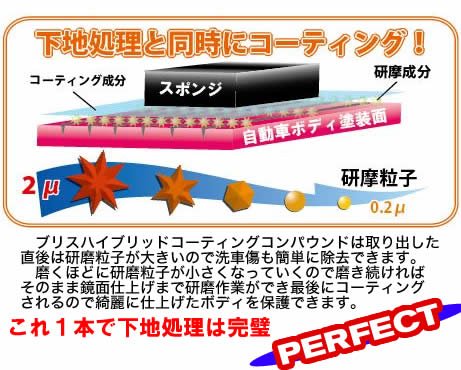 Amazon | 高密度ガラス繊維系ポリマー ブリスNEO… (全色対応