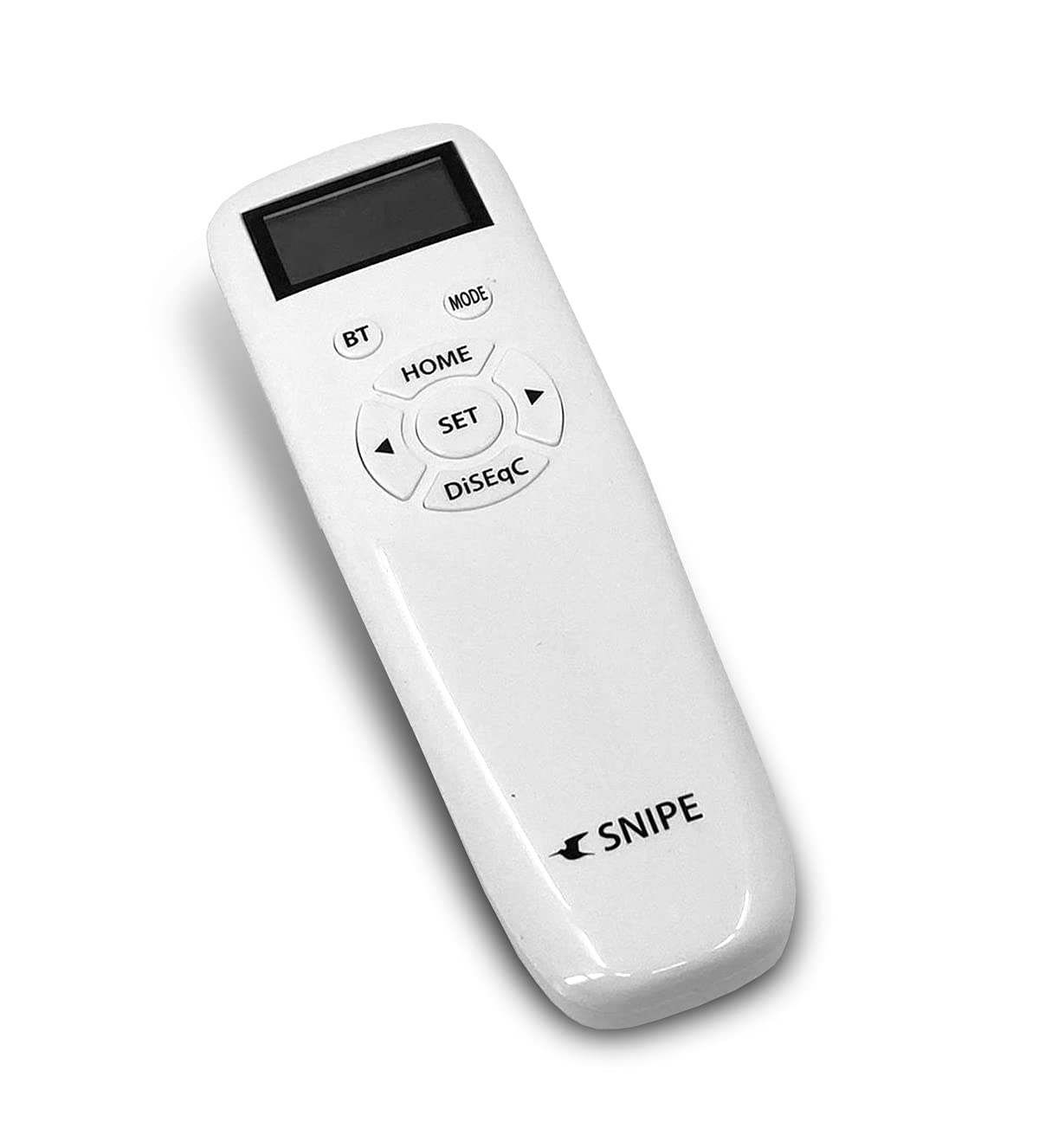 Selfsat Snipe Platinum SE - Single - Mit BT Fernbedienung und iOS/Android Steuerung