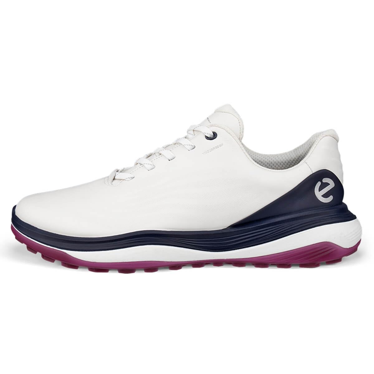 ECCO Lt1 Hybrid, Wasserdicht Zapatos de golfHombre