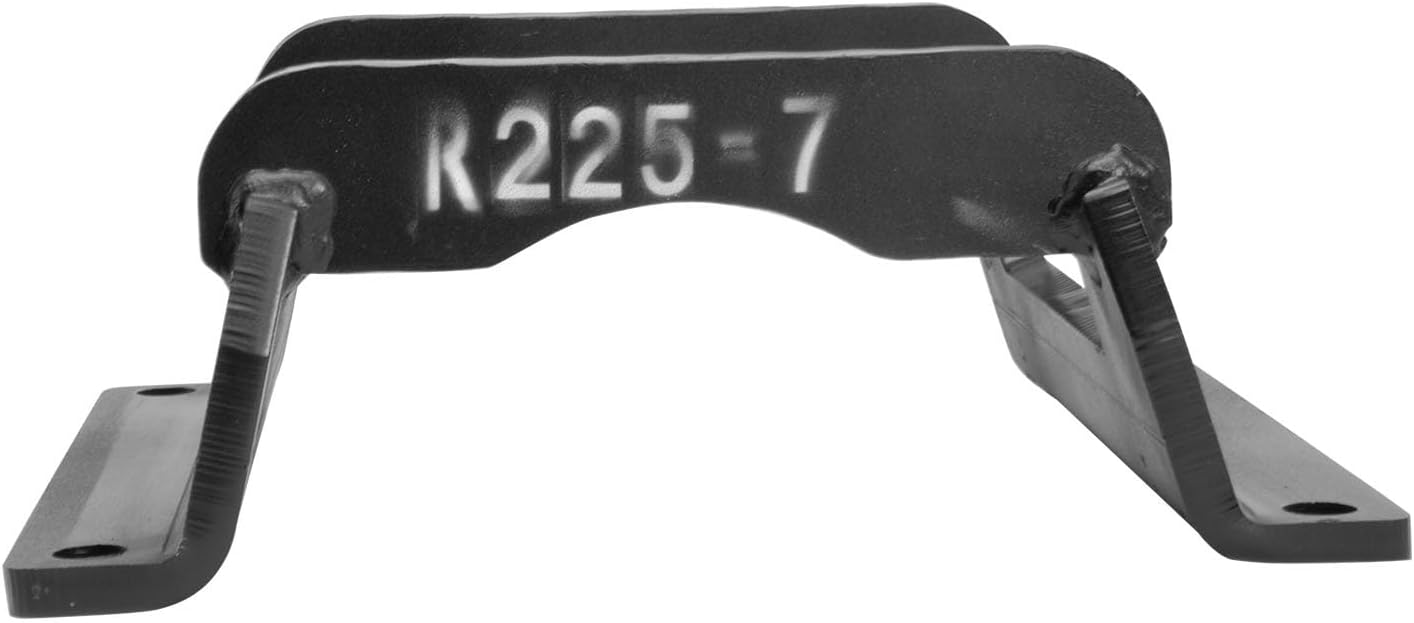 Track Guide Guard Replacement for Hyundai Excavator R225-7 R210LC-7 R260 R265 R275