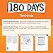 180 Days™: Math for Third Grade