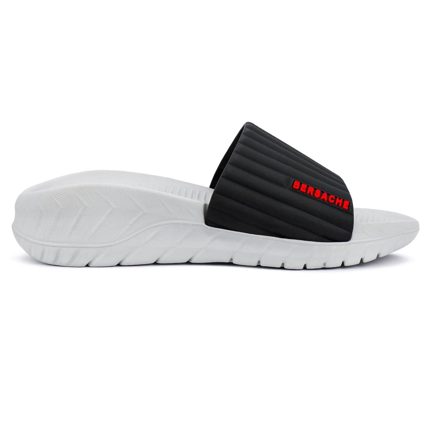 bersache Extra Soft Classic Casual CHAPPALwith Regular wear with Ultra Soft & Flexibility Technology Clogs for Men's-picture-37