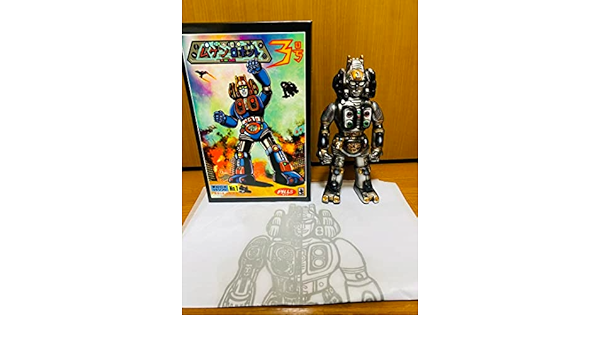 通販格安 - 夢幻ロボット pillstoy ソフヒ hxs 真頭玩具realhead