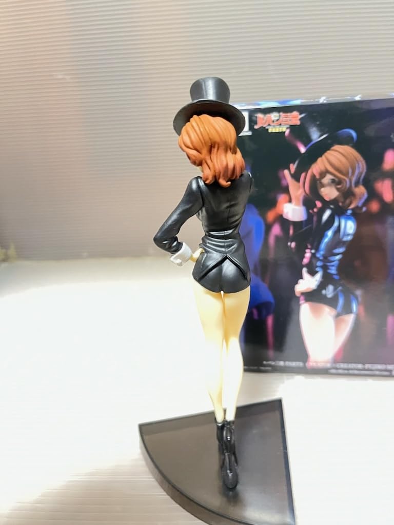 Amazon | △ ルパン三世 PART5 CREATOR×CREATOR FUJIKO MINE 峰不二子