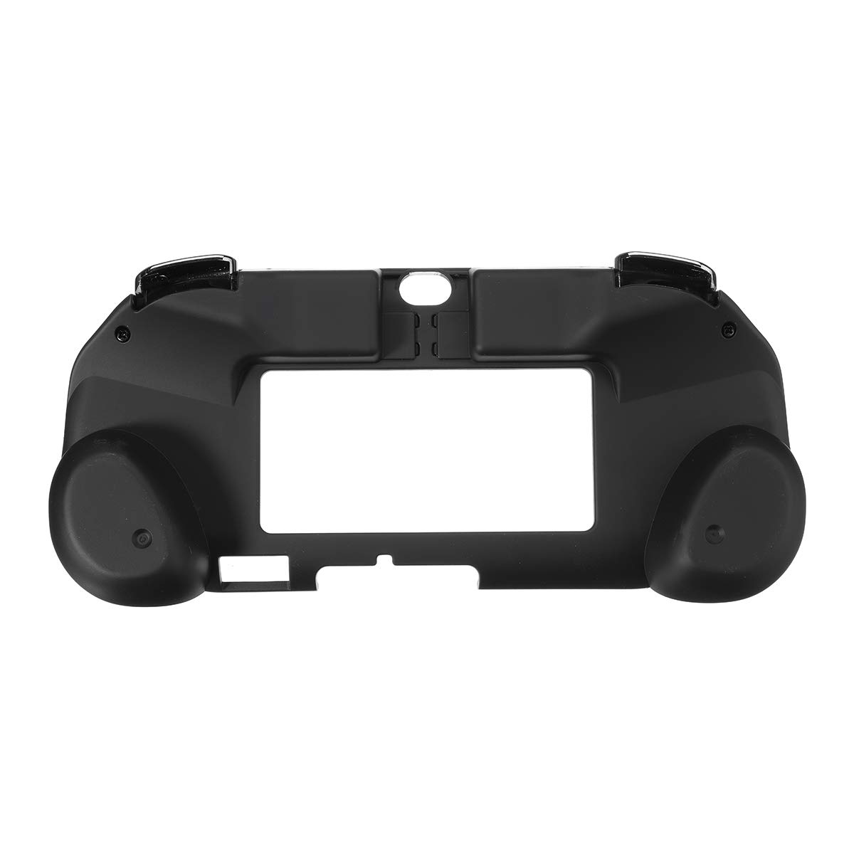 L2 R2 Trigger Grips Poignée Coque De Protection pour Sony Playstation PS Vita 2000 Console De Jeu - Sombre