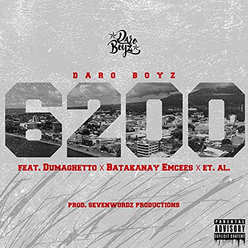 6200 de Daro Boyz en Amazon Music Unlimited