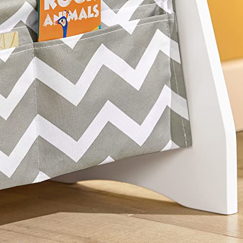 SoBuy Libreria montessoriana per Bambini Scaffale