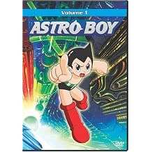Astro Boy Volume 1