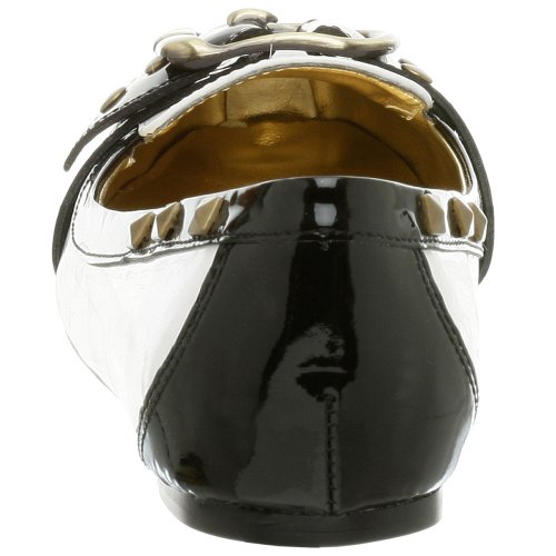 Image of Naughty Monkey Women's Cue Ball Flat