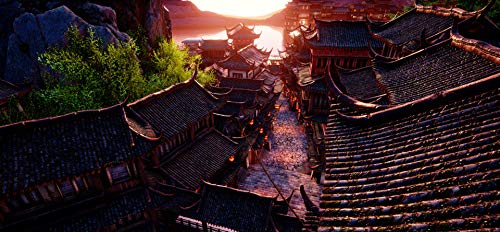 Shenmue 3 - Playstation 4 #TOP7