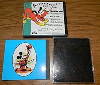 Pluto The Pup 1557093563 Book Cover