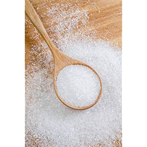 Monosodium Glutamate MSG Ajinomoto Chinese Salt Seasoning 100 g Cover