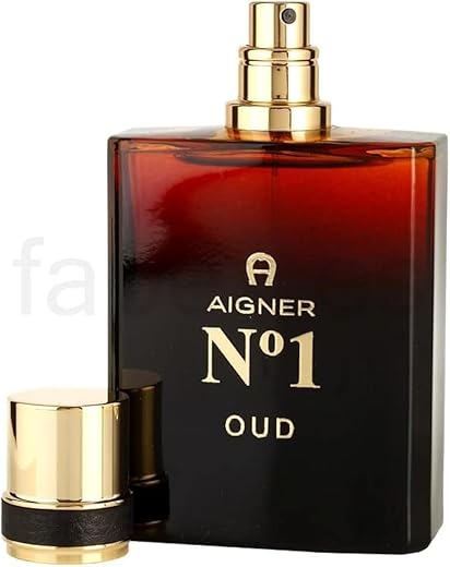 Aigner No 1 Oud Eau de Parfum – 100 ml – For Women