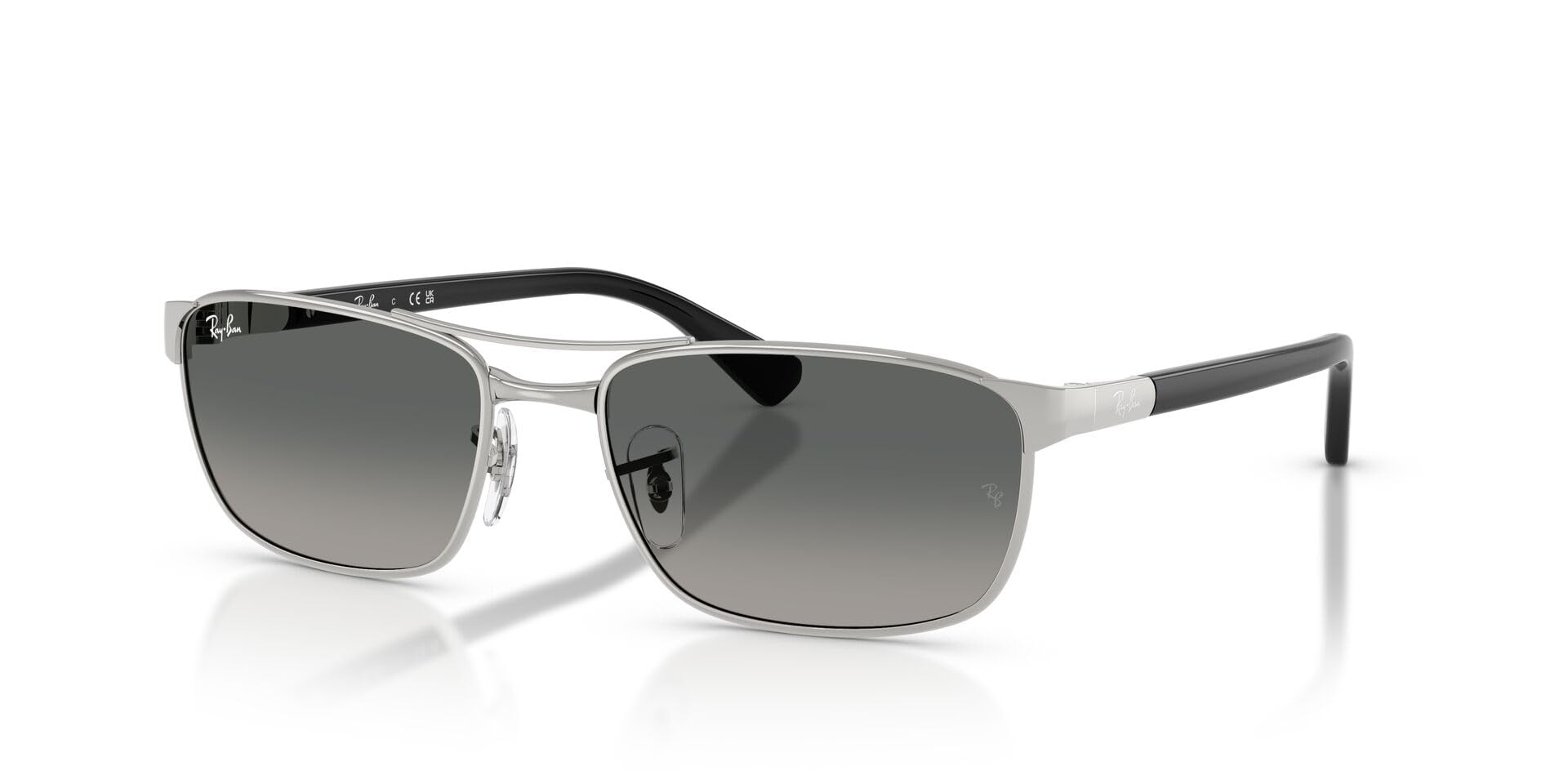 ray-ban Unisex Sunglasses-picture-46