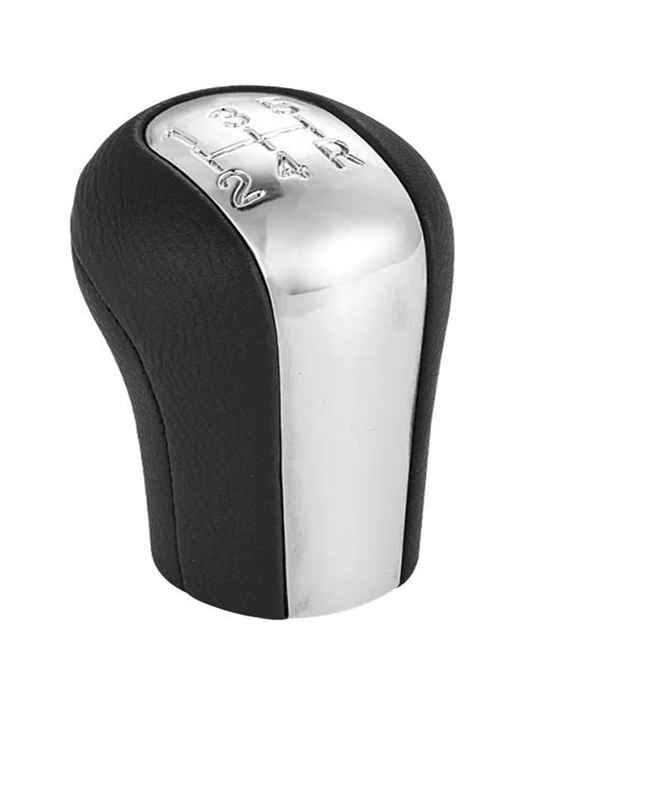 Zncojl D Car Gear Stick Knob For Toyota For Aygo For Verso For Corolla 1992-2014 Car Gear Shift Knob Gear Lever Stick No Modification Require