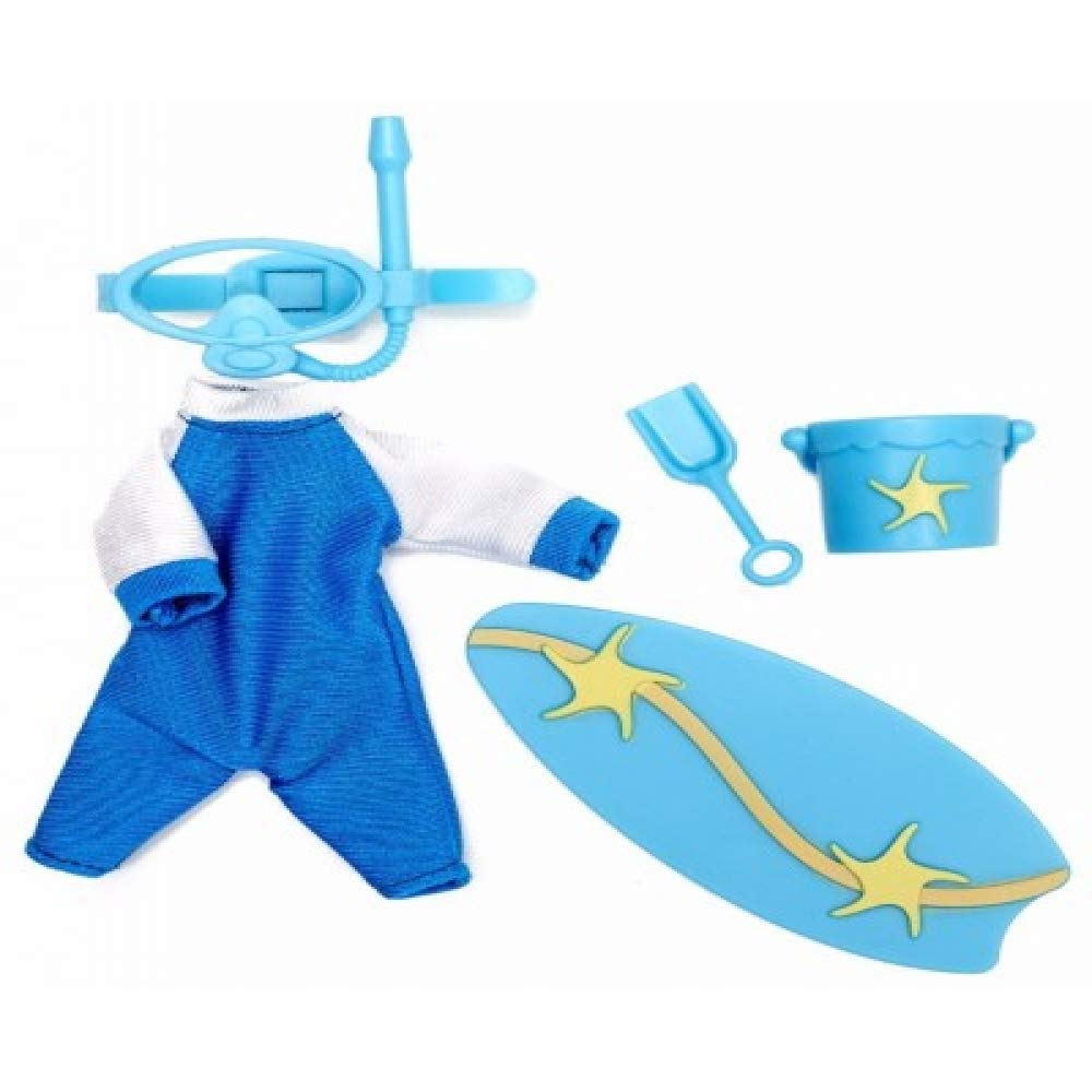 ToysUaeToys Uae Lottie - Boogie Boarder